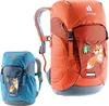 Deuter Waldfuchs 14 Kinderrucksack Lava-Paprika Produktbild-Vorschau 17