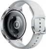 Chytré hodinky XIAOMI Watch 2 šedé 46mm s šedým řemínkem Náhled obrázku produktu 3