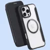 Dux Ducis Skin X Pro Case Pour Iphone 16 Pro Avec Magsafe Voir les images du produit 21