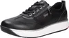 Joya Damen Schnürschuh LAURA BLACK schwarz Größe EUR 36 1/3 Produktbild-Vorschau 1