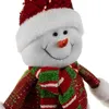 Pupazzo di neve di Natale - telescopico 95 cm Ruhhy 22331 Anteprima dell’immagine prodotto 6