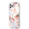 Guess GUHCN58IMLFL02 iPhone 11 Pro lila/lila N°2 Flower Produktbild-Vorschau 2