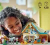 LEGO® Friends 42651 Cabinet vétérinaire pour chevaux et Voir les images du produit 38