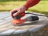 Levigatrice Rotorbitale 240W BLACK+DECKER KA199 Anteprima dell’immagine prodotto 3