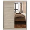 Armoire à portes coulissantes Armoire Bono 05, 160 cm, Voir les images du produit 3