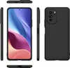Custodia in silicone per Xiaomi Poco F3 / Mi 11i copertura Anteprima dell’immagine prodotto 2