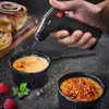 GEFU Creme Brülee-Set ZUCA 5- teilig Produktbild-Vorschau 6
