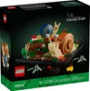 Lego Ideas 40788 Przyjazne ślimaki Podgląd zdjęcia produktu 2