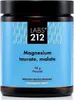 Labs212 Magnesium Taurate, Malate 72 g BI6346 Anteprima dell’immagine prodotto 3