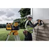 DeWalt DCE825D1G18-QW 5 Punkt Kreuzl.-Laser Grün 18V Produktbild-Vorschau 7