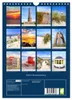 Borkum Strandspaziergang (Wandkalender 2027 DIN A4 hoch), Produktbild-Vorschau 2