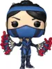 Funko POP Mortal Kombat 1074 Kitana Figurka Kolekcjonerska Podgląd zdjęcia produktu 2