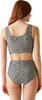 Regatta - "Orla Kiely" Bikini wendbar für Damen RG11486 (46 Produktbild-Vorschau 2