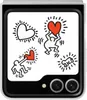 Samsung EF-ZF741CWEGWW, Cover, Samsung, Galaxy Z Flip6, 17 Voir les images du produit 1