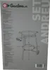 Paella-Set Andreu Paella-Pfanne Poli 46 cm 12 Teile / Produktbild-Vorschau 2