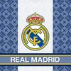 Real Madrid Kinder Kapuzen Bade-Poncho 60x120 cm Fußball Produktbild-Vorschau 6