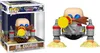 Funko POP Rides Sonic 298 Dr. Eggman Figurka Kolekcjonerska Podgląd zdjęcia produktu 4