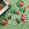 16 serwetek Touchdown Football 33 x 33 cm Podgląd zdjęcia produktu 2