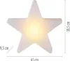 JUST LIGHT Vonkajšie svietidlo AKKU STAR Záhradná lampa, Náhľad obrázku produktu 5