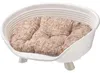 Lit pour chien Ferplast Voir les images du produit 4