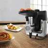 Bosch MUZS6HA, Zestaw przystawek, Czarny, Stal nierdzewna, Podgląd zdjęcia produktu 11