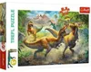 Trefl 5900511153606, 160 kusů, Dinosauři, 5 rok/roky Náhled obrázku produktu 1