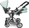 BAYER CHIC 2000 Puppenwagen LINUS DUO 690-67 Produktbild-Vorschau 5