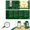 Vegavero Digestive Enzymes Complex | 120 Kapseln | Komplex Produktbild-Vorschau 2