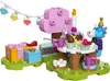 LEGO® Animal Crossing 77046 Fête d'anniversaire de Jimmy Voir les images du produit 16