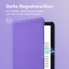 imoshion Canvas Sleepcover Klapphülle Amazon Kindle (2024) Produktbild-Vorschau 3