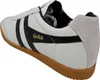 Gola Harrier Sportschuh Weiß Produktbild-Vorschau 2