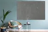 OneMillionCanvasses® - Leinwandbilder - 150x100 cm, Beton - Produktbild-Vorschau 5