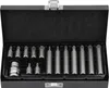 Yato YT-0417, 14 szt., Torx, T20, T25, T30, T40, T45, T50, Podgląd zdjęcia produktu 3
