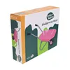 Outdoor Active - 561 - Kinder Metallschubkarre pink Produktbild-Vorschau 3