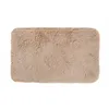 Teppich Badematte Badezimmer Shaggy Hochflor Langflor Produktbild-Vorschau 3
