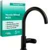 hansgrohe Vernis Blend M35 Mitigeur monocommandé pour Anteprima dell’immagine prodotto 7