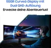 Samsung G95C, 124,5 cm (49"), 5120 x 1440 Pixel, Dual QHD, Produktbild-Vorschau 24