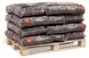 Galamio Rindenmulch Pinie Deko 40-60 mm 60l x 12 Sack 720l Produktbild-Vorschau 2