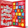 Tony's Chocolonely - Calendario di Natale al cioccolato | Anteprima dell’immagine prodotto 4
