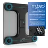 MyBeo Personenwaage digital, Waage für Personen, große Produktbild-Vorschau 3