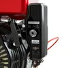 EBERTH 15 PS 11,03 kW Benzinmotor mit 25 mm Ø Welle, Produktbild-Vorschau 5