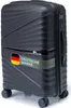 Xonic® Hartschalenkoffer L für 65L - Bruchsicherer Produktbild-Vorschau 1
