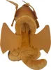 Yu-Gi-Oh! Plüschtier Der geflügelte Drache von Ra (20 cm) Produktbild-Vorschau 5