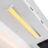 SONNI Armadio a specchio a due ante 60x75x13cm con doppio Anteprima dell’immagine prodotto 11