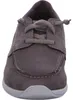 Clarks Mokassin Schnürschuhe Gorwin Moc Herren Produktbild-Vorschau 13