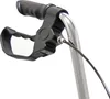 Drive Medical Standard Rollator Cristallo Produktbild-Vorschau 6