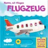 Komm, wir fliegen Flugzeug Produktbild-Vorschau 1