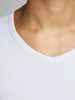 Jack & Jones Herren T-Shirt Basic V-Ausschnitt 12059219, Produktbild-Vorschau 15