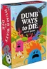Karetní hra Spin Master Dumb Ways to Die - virální párty Náhled obrázku produktu 1