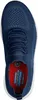Skechers Damen Sneaker SQUAD CHAOS SR Arbeitsschuhe Produktbild-Vorschau 4
